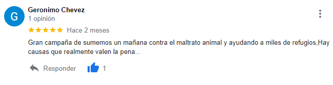 Reseña 4